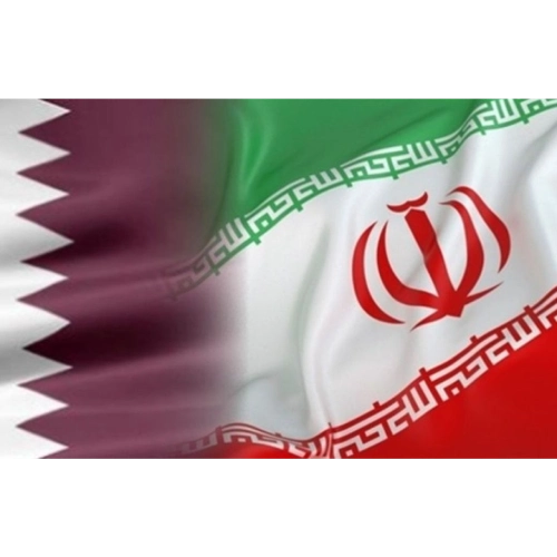 تجارت ایران و قطر